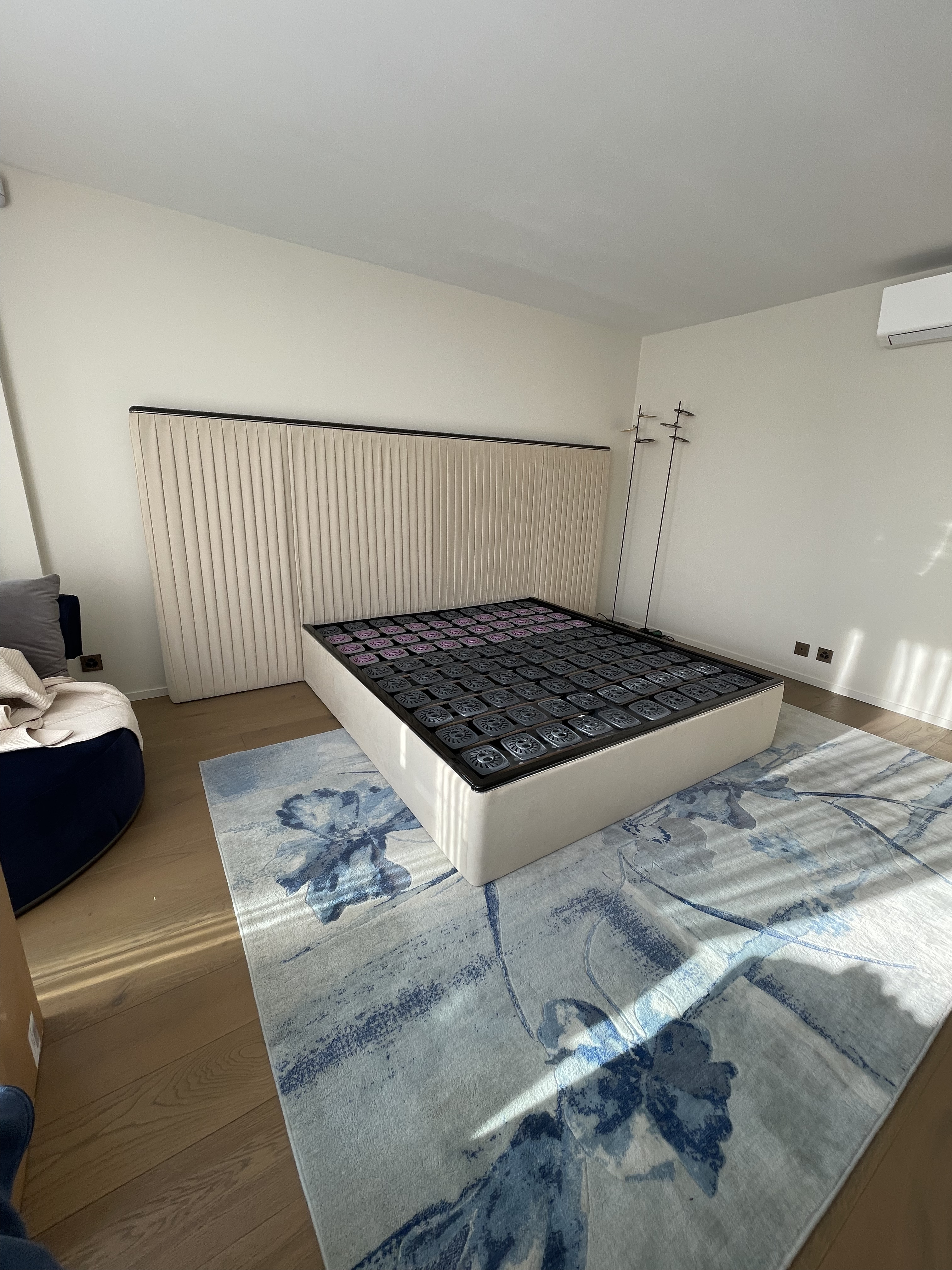 Aménagement chambre personnalisé